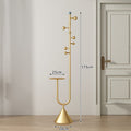 [star chain model] light luxury gold + 5kg base