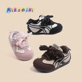 spring/autumn new children's argyle shoes, korean style athletic shoes for boys and girls, toddler german army trainers, baby first walking shoes