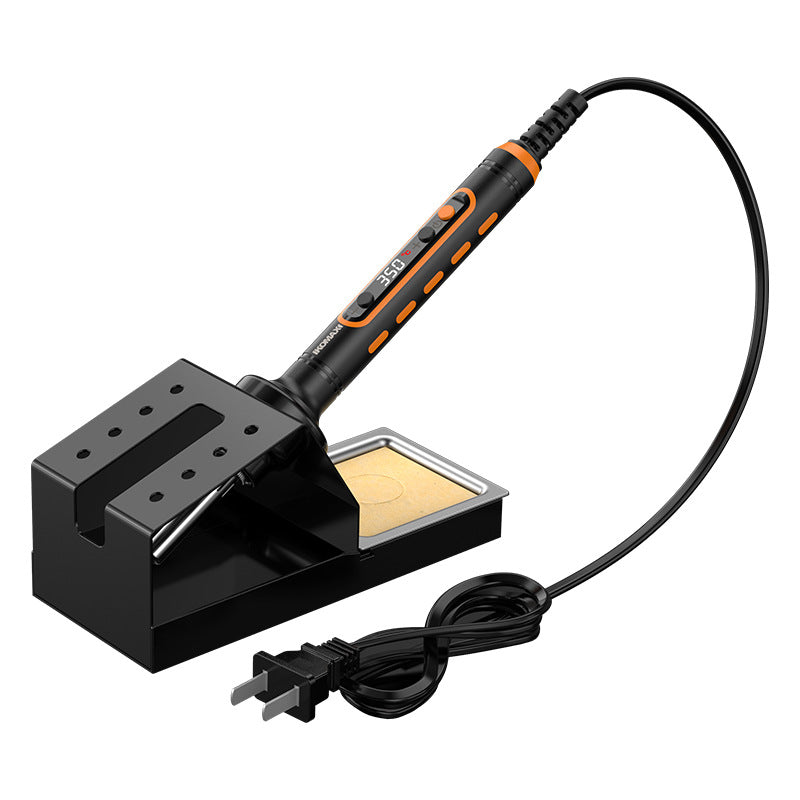 Electric soldering iron for homesmall repair special welding tool suit tin welding artifact electric welding pen soldering gun electric soldering iron