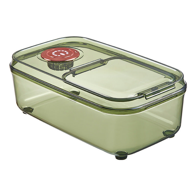 Xinle Rice Bucket Household Insect-proof Moisture-proof Sealed Bucket Rice Tank Rice Box Flour Storage Tank Food Grade Grain Storage Box