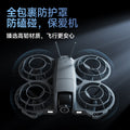 P36 mini drone - all-inclusive anti-collision, drop-resistant, optical flow, esc, hd aerial photography, long-endurance remote control aircraft toy