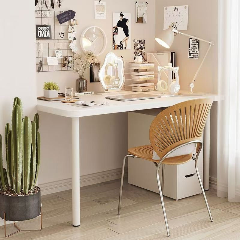 Computer desk casualfor homeins style student study desk bedroom dressing table manicure table rental house office desk