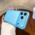 Suitable for iphone17 anti-fall mobile phone case ultra-thin transparent carbon fiber pattern cross-border apple 16promax protective case