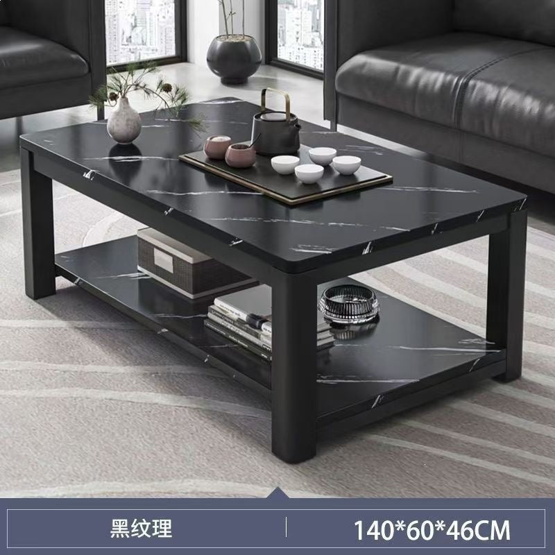 Small coffee table, coffee table, living room, for homeaccessible luxury, modern casualnew arrival tea table, small table, simple small apartment tea