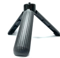 D09 mini phone selfie live streaming stand - foldable desktop tripod, portable influencer stabilizer with patented design