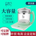 Hemisphere health pot water kettle office separatesfor home multi-function gift wholesale hot water kettle dropshipping collection