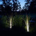 Outdoor waterproof lights, patio lights, lawn lights, villa decorative landscape lights, garden reed lights