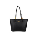 large-capacity casual tote bag classy sense of retropure color shoulder bag 2026new arrivalfashionwork clothing women's bag