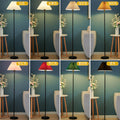 Modern minimalist floor lamp - perfect for living room, bedroom, study, beside sofa, or hotel guest room. wholesale available