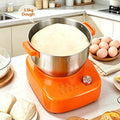 Wholesale dough mixer for home fully automatic new kneading and stirring new arrival live flour mixer
