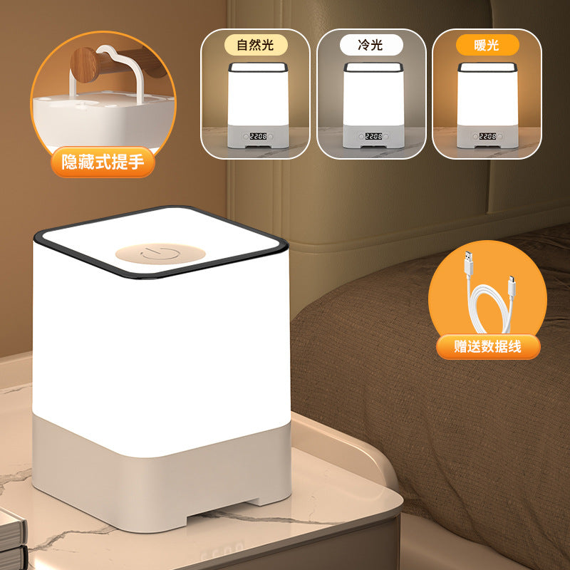 Camping atmosphere outdoor light hanging battery life tent energy saving for home charging emergency lighting lighting night market stall
