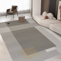 Carpet living room light luxury classynew arrival bedroom bedside blanket simple for home room floor mat large area full paving