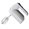 Canxin cx-6668 handheld electric egg whisk, cream whipper, 300w high-power mixer