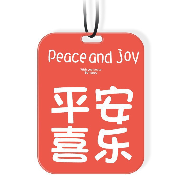 Car air freshener scent diffuser - net hanging car perfume for men and women - long-lasting light fragrance, odor eliminator