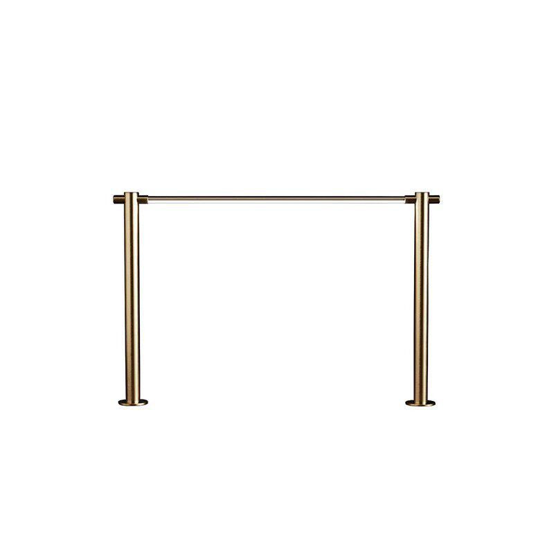 Library reading lamp rectangular office desk study desk reading desk long strip supports desk lamp