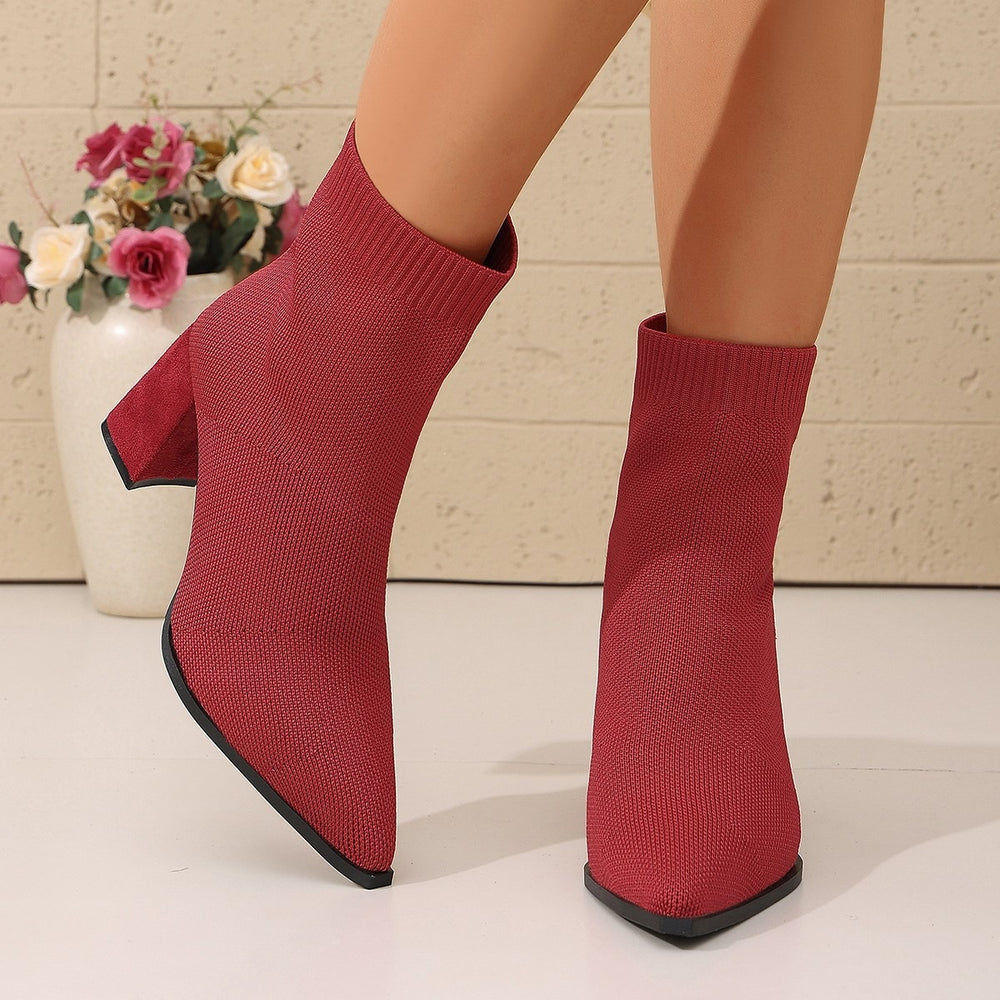 summer new arrival: plus size women's casual comfort pointed-toe fashionable outerwear flats - wholesale