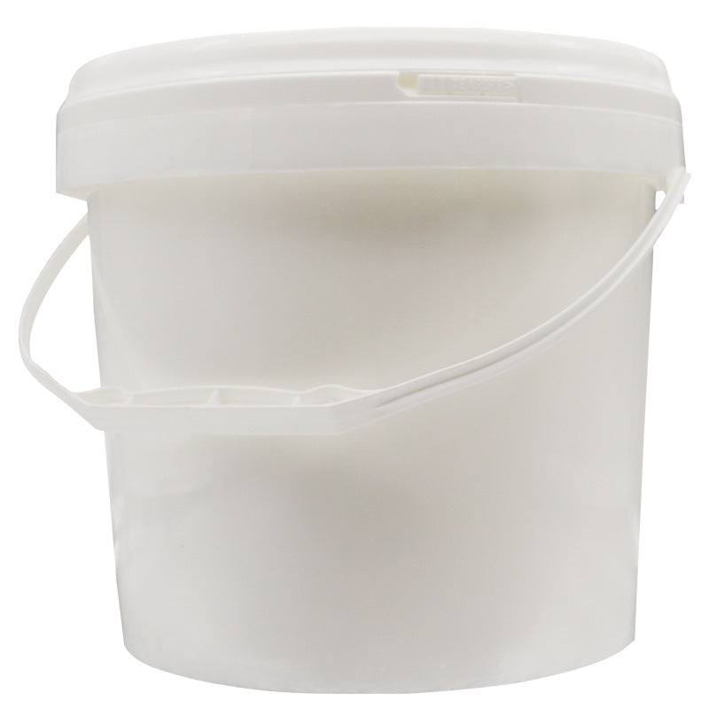 High viscosity damping grease 5kg barrel glue, transparent quick-drying industrial grease, spot direct sales