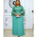African, european, and american plus-size women's clothing: new  lace-trimmed, heavily embellished chiffon dresses for , , and