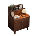 Bedside table bedroom for home widened bedside small cabinet with drawer storage cabinet rental house solid wood scandinavian style
