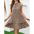 All real-shot, in-stock, ready-to-ship items for foreign trade, cross-border e-commerce, independent websites, 1688, and  hot-selling european and american dresses