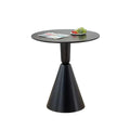 Cream style french garden table dining table small apartment for home slate table and chair combination accessible luxury reception negotiation balcony table