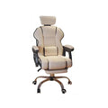 Computer chair for homee-sports chair reclining ergonomic sofa back chair office desk seat boss chair