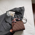 Brown large size without pendant
