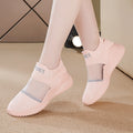 Women's flyknit sneakers - new spring/summer 2026 collection: versatile, breathable, lightweight casual athletic shoes, running shoes, yeezy style