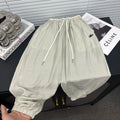 Nine-point pants pants boys and girls thin summer casual pants neutral children's pants kids girlloosekids anti-mosquito pants