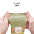 Babylon terry thickened fall and winter baby socks infant newborn socks knee socks cotton socks kids socks heattech