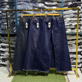 Women's jeans women's denim loose pants women's summernew arrivalhigh waistdrapedlooseslimming lookstraight-leg pants
