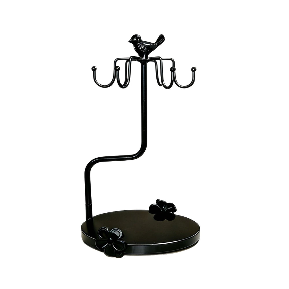 For homemetal cup holder living room iron hanging rack suit creative retro ornament european style coffee cup hanging storage rack