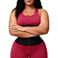 Hot shaperfashionslimming look sports fitness belt waistband abdominal body manager female waist shaping belt