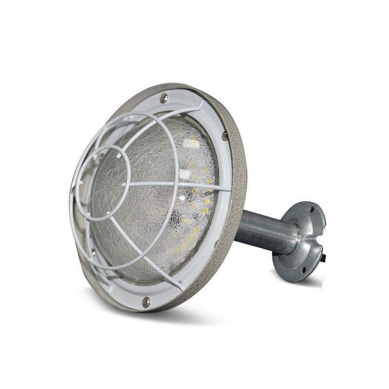 Bastian LED explosion-proof light waterproof, moisture-proof, explosion-proof, explosion-proof factory light, explosion-proof warehouse, explosion-proof lighting