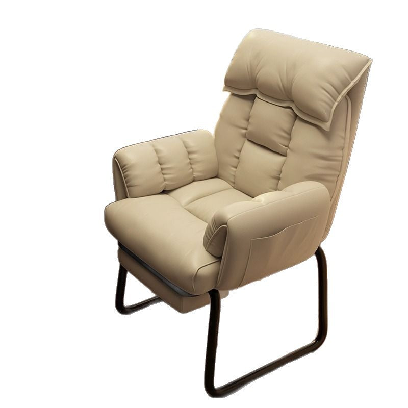 Computer chair, gaming chair, ergonomic, sedentary, home, comfortable office, boss chair, dormitory, college student back chair