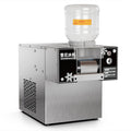 Snowflake ice machine stall commercial ice machine smoothie shaved ice machine korean style popular milk tea shop snow ice machine