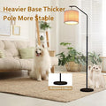 Export floor lamp living room sofa next to for home dimmable chinoiserie lantern room warm decoration bedroom bedside lamp