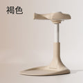 Baby standing bath support - adjustable, non-slip infant bath seat for assisted bathing and standing practice