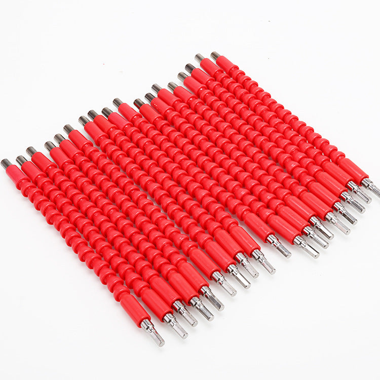 Cross-border electric drill universal flexible shaft wholesale batch electric drill connecting shaft electric drill electric screw flexible shaft 200-400CM