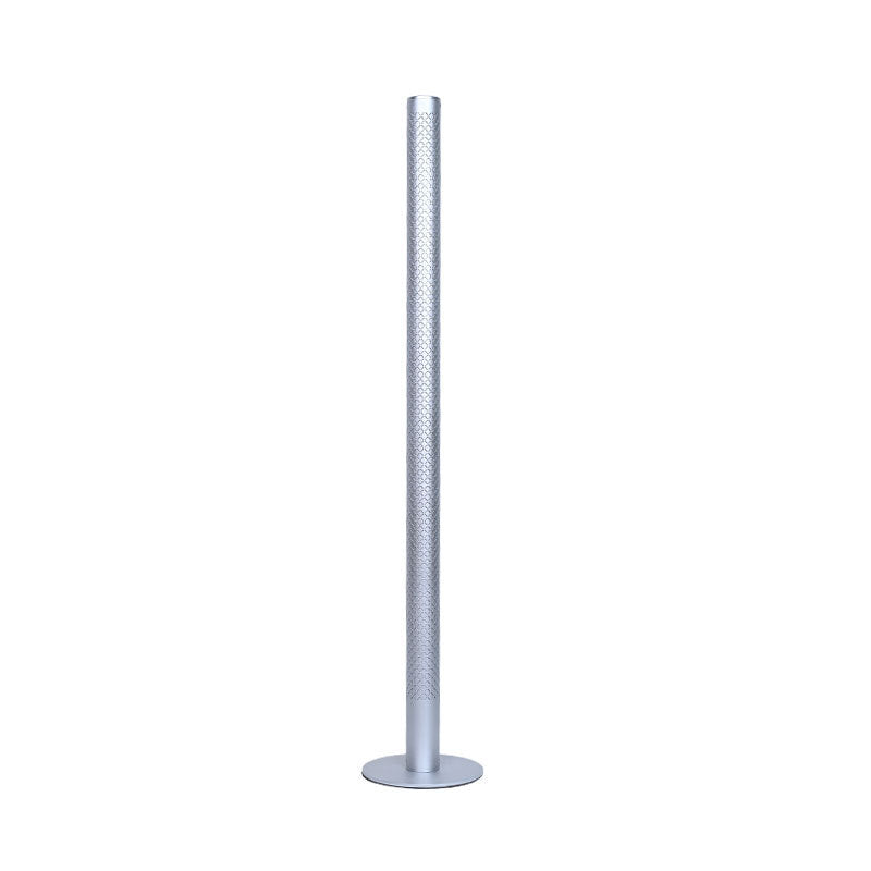 Hotel living room floor lamp - luxury decorative ambient table lamp - home accent lighting - beside sofa bedroom corner floor lamp