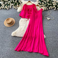 Rose red