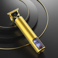 t9 special waterproof knurled engraving electric hairdressing machine oil head electric clipper electric clipper bald head handy gadget