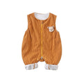 Baby pants autumn clothing new arrival style baby casualkids overalls spring & fallgirl overalls cartoon outwear