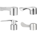 Faucet valve core valve core valve all copper single cold kitchen wash basin handle switch handle handle accessories neutral