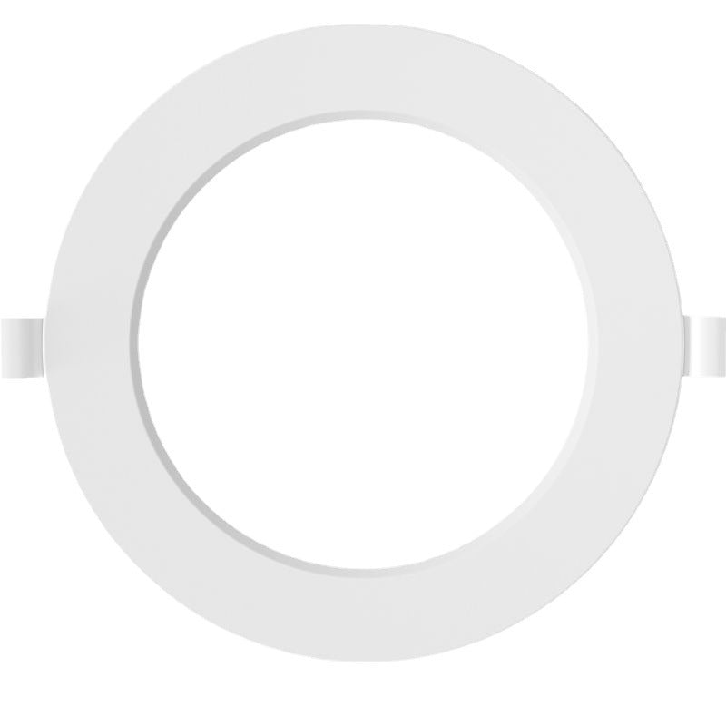 Ultra-thin led downlight embedded opening 4 inch 5 inch 3 inch 6 inch 9W hole light 12W18w15 cm 8cm ceiling light