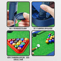Kids' tabletop toy - miniature indoor table tennis set for boys - educational & fun