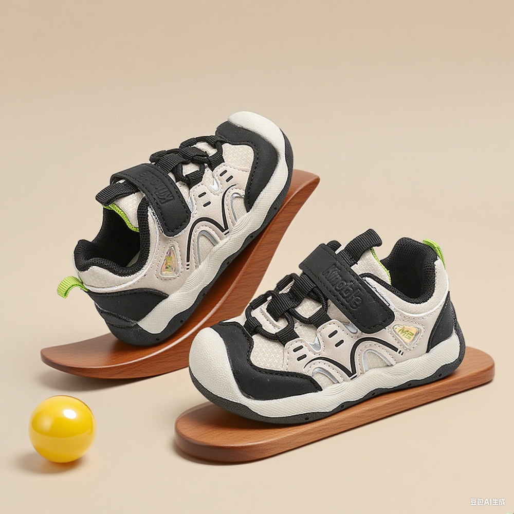 autumn new arrivals: kids' athletic shoes - soft-soled prewalker shoes for baby boys and girls (ages 1-2-3) - functional infant footwear
