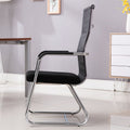 Home backrest bow-shaped mahjong chair breathable dormitory staff office conference seat office chair computer chair