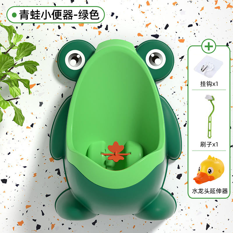 Baby boy urinal portable urinal boy urinal baby toilet boy special urinal kids urinal
