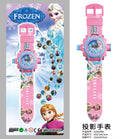 Ice princess